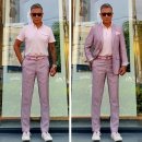 톤 온 톤 이미지