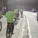 북한강 자전거도로5 이미지