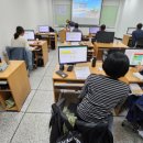 군민복지회관 이미지