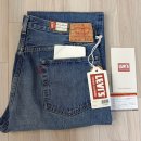 수원-1955 | 리바이스 LVC 1955 501 도르닉 구매기 (Feat. 데쥐덕)