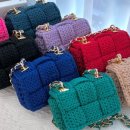 코바늘의 여유 이미지