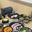 삼순이삼겹살 - 동구 | 광주광역시 백반 맛집 양산동 삼순이 생삼겹살 솔직후기