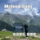 참평화약국 | 인도 여행 다람살라 맥레오드간즈 트리운드 등반