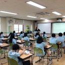 부송중학교 이미지