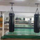 복싱 체육관 이미지