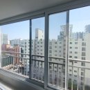 내동-1 | 충남 논산 내동 제이파크1단지 커튼블라인드 설치후기