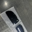 NF 소나타 대구 카비스 와이드미러 교체