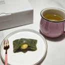 망개당 | 수원떡집 , 소중한 분께 마음을 전하는 망개랑 광교본점 선물세트 후기!