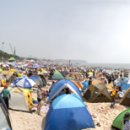 대천해수욕장 이미지