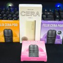 펠릭스 | 펠릭스랩 세라 세라팟 후기