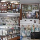 논산 부창동 성당 이미지