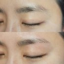 이태원왁싱샵 코멜리슈가링왁싱 눈썹 왁싱 만족 후기