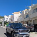 (께레따로) 가격인하 DODGE RAM 1500 LIMITED 2020 풀옵션 이미지