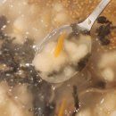 두꺼비감자옹심이 | 중앙시장] 현지인 맛집 강원도 오면 먹어야 하는 옹심이, 메밀전병, 감자전"두꺼비옹심이" 내돈내산 후기