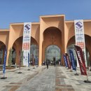 Beauty Uzbekistan 2025, 미즈코스메틱 참가 후기