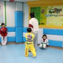 용인대태권도장 이미지