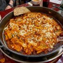 서울닭갈비 이미지