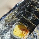 올레 김밥 | 다정이네 올레시장 본점 제주도 3대 김밥 내돈내산 솔직후기