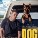 (주)우정이앤씨 타마라호텔 | 영화 도그 결말 줄거리 후기 정보 Dog 2022 채닝 테이텀