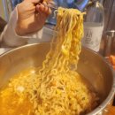 삼거리 포장마차 이미지