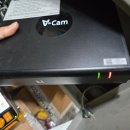 종합의류쇼핑몰 | 의류 매장 결제 분쟁 예방 및 의류 도난 완벽 해결! KT V-CAM CCTV 실내 2대 맞춤 시공 후기 👗🛡️
