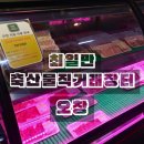오리산단8로 | 청주 오창 2산단 무한리필 고깃집 최일만 축산물직거래장터 후기
