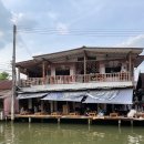 구례5일시장내 가단지(기물전) | 방콕 근교 당일치기, 매끌렁 기찻길시장과 암파와 수상시장 [마이리얼트립 내돈내산 후기]