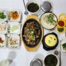 광한루석쇠구이