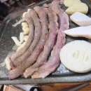 총각네 부추곱창 독산점 | 독산 맛나는거리 곱창맛집 [총각네부추곱창]