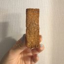 비건 디저트 / 미니데일리베이커리 프로밀쿠키 커피, 오투스콘 코코넛 가격 맛 식감 솔직후기