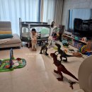 씨유 오산호반라포레점 | [순간, 오늘] 82일차 애둘맘의 근황