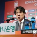 홍명보 &#34;월드컵 주장 결정 안 했다...카스트로프는 기존 자원과 다른 유형&#34; (9월 명단) 이미지