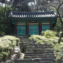 NR-39[서해로]-상-128 | 김제 진봉산 망해사(望海寺) = 서해바다가 손에 닿을 만큼 가까운 바닷가 절집, 김제 진봉산 망해사