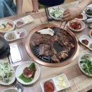 금영숯불갈비 이미지