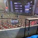 용비마마(Y.B MAMA) | [스우파 콘서트 후기] 스트릿우먼파이터 첫콘,개인적 후기, 플로어1층 시야