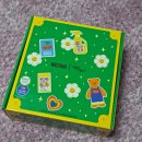 스마일세탁소 | 향기 좋은 소독 섬유탈취제 추천! 위칙X위글위글 콜라보 사용 후기