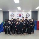 화랑합기도 이미지