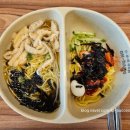 국수도 반반시대 🍜 내돈내산 인계동국수맛집 온당국수 수원인계점 반반국수 추천