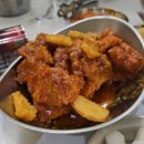 페리카나식당 | 페리카나 학하계점 대전 아이랑 놀이방 식당 키즈룸