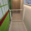 메리몰펫샵 | 부산 메리몰펫샵 용호점 슬림 안전문 시공 후기