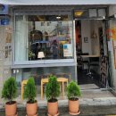 면목역3번출구(롯데리아) 이미지