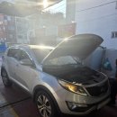 하나밧데리 | 대구카센터 밧데리 교환 잘해주는 [카와모터스] 후기