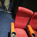 달홀문화센터(1층) | [사랑의 하츄핑] 강원 고성에 영화관이 있다고? 달홀영화관에서 영화관람 후기