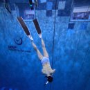 [25-3] 홈패션 중급반 | 시흥 프리다이빙 중급반 겨울에 시작하면 좋은 이유 (시흥 파라다이브 수업)