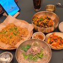 명동생칼국수 | 여의도 IFC몰 제일제면소 그리고 더현대 고디바 베이커리