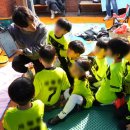 유소년 축구교실(7~9세) | 의정부 축구교실 리비드FC 크로빅컵 유소년 축구대회 참가 후기 - 7세반 준우승!! 골맛도보고 MVP?