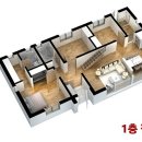 평화로 3-1 버스정류장 이미지