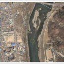 한탄강 낚시터 이미지