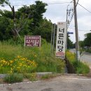 안초산길 이미지