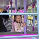 슈팅카커스텀팩토리 | 어드벤처 잠실 캐치티니핑 프린세스 티니핑부터 슈팅스타 티니핑 포토존 티니핑 퍼레이드카까지 완벽 후기